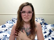 Cum In Me Daddy!!! JOI