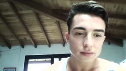 Jean Patrick Private Show