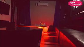 [Hansel Thio Channel] I Will Be Your Talent Brazzers - I'_m The Night Club Strip Teaser