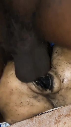 Thrilling moment from &quot;Very nice cumshot&quot;