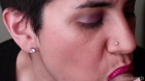 Close-up 2