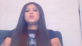 Masturbating my large horse penis in bed - kimberly polizzi transgender