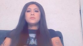 Masturbating my large horse penis in bed - kimberly polizzi transgender