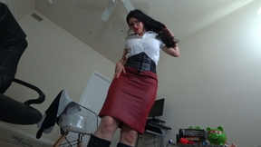 Teachers Pet 1920 x 1080p MP4