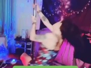 Ts Snapchat sexy jade Jameson