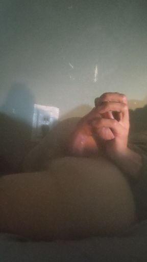 18 with a hungry ass