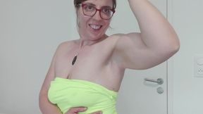 Pecs, traps and biceps - Pecs, trapèzes et biceps