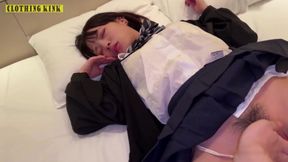 Asian Angel 23678