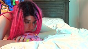 Rapper Fucking Hot Tgirl