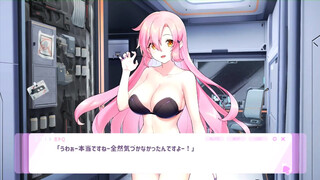 【H GAME】怪獣姫twoセックスモード バック エロアニメ Manga porn Anime Game