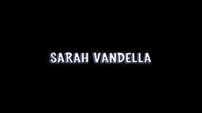 sarah vandella rims sonny nash then swallows his load