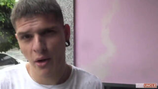 Gay sluts get their asses fucked raw and deep