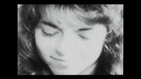 Vintage porn retro erotic theatre - friendly couple