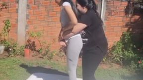 Mi fuerza bbw sobre la flacuchenta