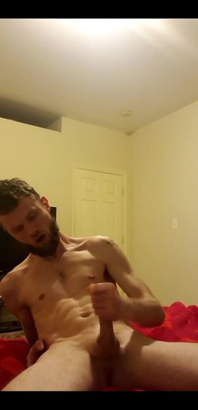 Enjoy This Hot Cum Video, Happy Easter Everybody!