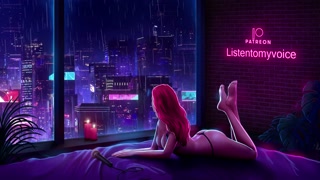 Your Hot New Neighbor is a Massive Slut [Submissive Slut] [Sloppy Blowjob]