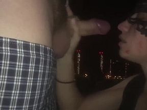 Halloween special slasher: The serial killer fuck my mouth - MaryVincXXX