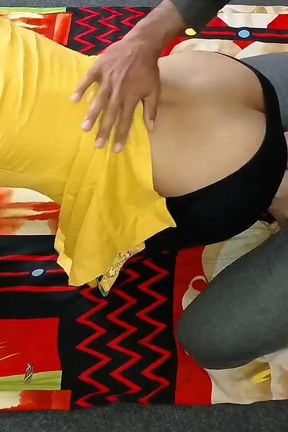 Punjabi Step Mom Fuck