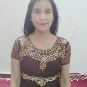 Bhabhi ko apna land dikha kar jabar dasti chod diya