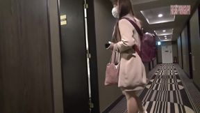 Amateur Encounter Ending in a Genuine Creampie -pt.5