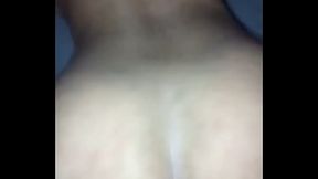 Fucking my young girlfriend