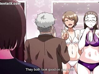 Animated Anime, animation porn