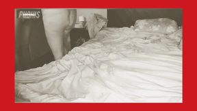 My Stepaunt Mia Loves My Cock and I Break Her Ass with Infinite Love!