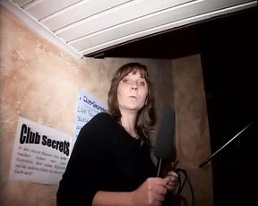 In POV the numerous orgy is filmed with milfs ready to ride the cocks available exchanging them to enjoy