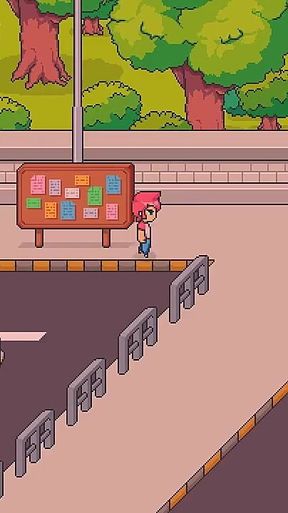 Dandy Boy Adventures 0.4.2 Part 5 Meeting Star Zabrina by Loveskysan69