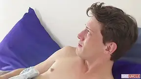Stepdads Got Him Where He Wants Him