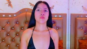 Madison Torres Private Show