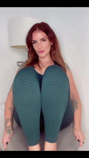 Perfect for squeezing beta's!