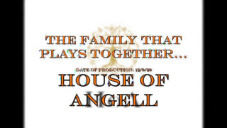 Lance Charger muda bertato, Liam Angell dan Will Angell diperkosa dari belakang,