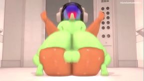 Ten  on eight [leviantan581re]