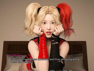 My Future Wife - Movie scene 8