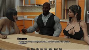 Shadows of Trust Part 6