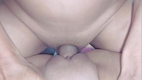 Desi bride takes big cock in doggy style