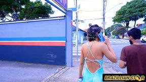 foi so botadao na mina do viado passivao