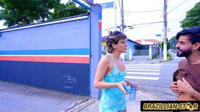 foi so botadao na mina do viado passivao