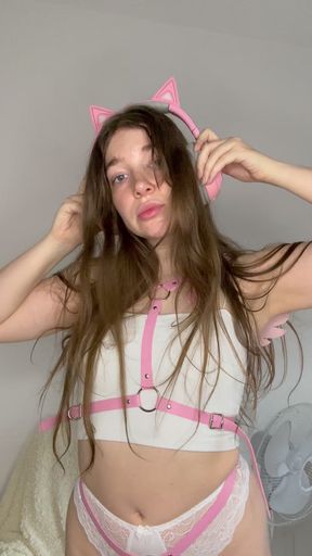 I wish we could cuddle naked all day💕