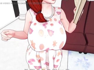 Devine Heel - 31