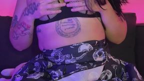 DATE SPH - YOUR MINI DICK LISTEN TO SOME THINGS I HAVE TO TELL YOU