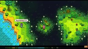 Xtardew Valley - Sophia Voyeur Event