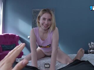 Bangs Step-daughter's Throat For Spending His Cash On BJ Classes