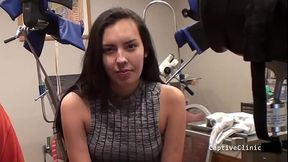 The Doctor'_s Deception - Aria Rose