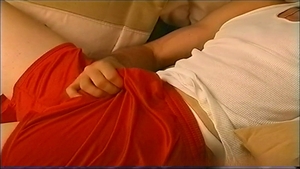 Active Duty: Sweating for Sin