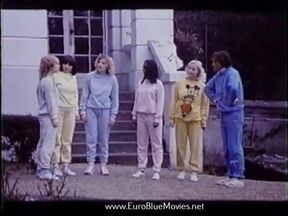 House of 1000 Pleasures (1974) - Full Movie
