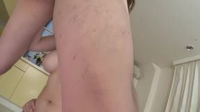 Incredible Japanese Model Maki Koizumi In Exotic Jav Uncensored Group Sex Movie