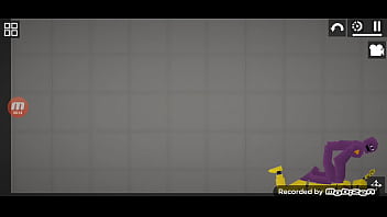 WILLIAN AFTON se folla a springbonnie