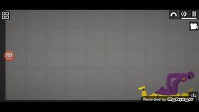 WILLIAN AFTON se folla a springbonnie